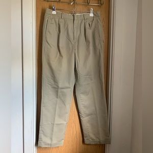 Men’s pants waist size 34